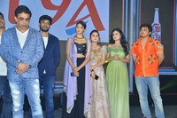 Hushaaru Pre Release Function